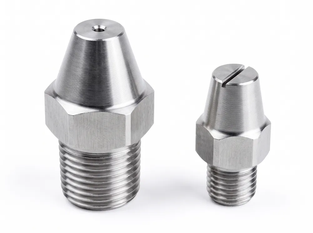 Spray Nozzles (illustrative image)